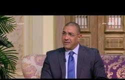 السفيرة عزيزة -  د/ عمرو يسري يوضح أسباب مشاكل الأزواج  بعد الولادة الأولى