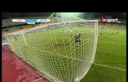 الهدف الأول لفريق الإسماعيلي داخل شباك الزمالك يحرزه اللاعب محمد صادق في الدقيقة 76 من المباراة
