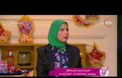 السفيرة عزيزة - د/ عمرو يسري : المرأة الغير صبورة على زوجها تكون أقربهم للانفصال