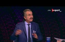 ملاعب ONsport - لقاء خاص مع عصام شلتوت وحديث عن أزمة مباراة الزمالك وسموحة فى نهائى كأس مصر
