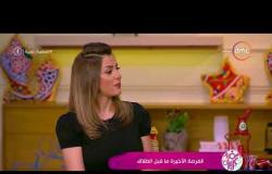 السفيرة عزيزة - د/ عمرو يسري : المرأة المشهورة أو المتفوقة في عملها هي الاقرب للطلاق