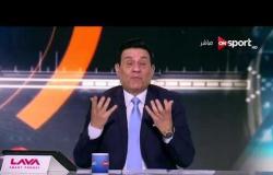 مساء الأنوار - فرج عامر يوضح الموقف النهائي لسموحة من خوض نهائي كأس مصر