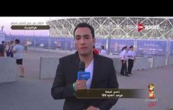 المونديال الآن - حديث عن مباراة بلجيكا وبنما ومواجهة تونس لإنجلترا مع الناقد الرياضي أحمد صلاح