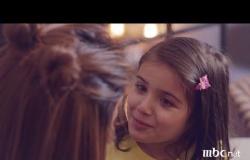 تعرق على الطفلة الممثلة الصغيرة ريم عبد القادر