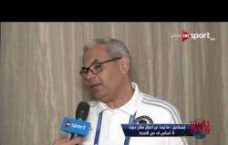 أسامة اسماعيل يرد على أزمة محمد صلاح واعتزاله الدولي