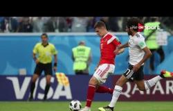 أسباب فشل المنتخب المصرى فى كأس العالم 2018 - نصر محروس