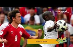 حديث عن منافسات دور الـ 16 بكأس العالم مع وسيم أحمد الصحفي بموقع في الجول
