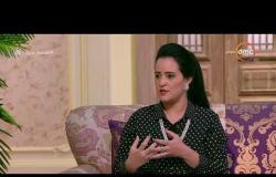 السفيرة عزيزة - د/ سارة قطب توضح بدائل العمليات الجراحية لشد ترهلات الجفون
