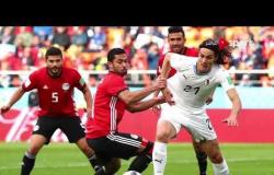 حديث عن مواجهات دور الـ 16 بكأس العالم مع عادل مصطفى وأيمن عبد العزيز ومحمد أبو العلا