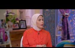 السفيرة عزيزة - رودينة أمين توضح أنواع " البن " المختلفة وازاي نعرف هي جيدة أم مغشوشة