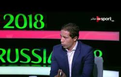 محمد عبدالواحد: بلجيكا صنعت طفرة كبيرة في كرة القدم