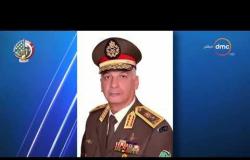 8 الصبح - وزير الدفاع يعود إلى القاهرة بعد زيارة رسمية لفرنسا