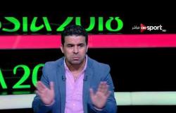 رأي خالد الغندور في أداء لاعبي المنتخب المصري خلال كأس العالم