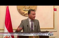 يحدث في مصر | وزير النقل يحسم الجدل حول رفع أسعار تذاكر السكك الحديدية