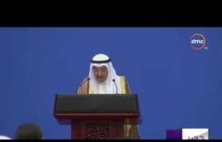 الأخبار - أمير الكويت يدعو للعمل مع الصين لتجاوز أزمات بعض الدول العربية