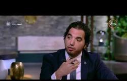 مساء dmc - النائب عمرو الجوهري | لماذا لا يتوقف الفاسدين عن الرشاوي رغم الضبطيات الكثيرة ؟ |