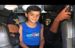 جد طفل الشروق يكشف لصباحك مصري تفاصيل حادث اختطاف حفيده