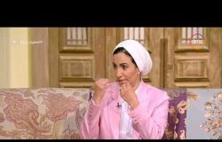 السفيرة عزيزة - د/ عايدة مصطفى : " سناب سمايل " تشبه طقم الأسنان وهي شهلة جدا في استخدامها