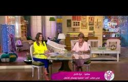 السفيرة عزيزة - هاتفيا | عزة كمال مدير مكتب "أكت" - القانون المصري لا يجرم زواج القاصرات