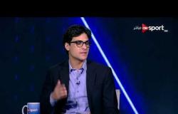 أحمد فوزي العريان: لابد من اختيار مدرب قادر على بناء جيل جديد للمنتخب