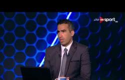 إيهاب الفولي: النادي الأهلي يحتاج لاعب "خط وسط مدافع" بدلاً من حسام عاشور