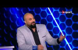 أحمد ناصر حجازي: كان لابد على اتحاد الكرة عدم نشر أسماء المرشحين لتدريب المنتخب