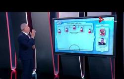 مقارنة - النادي الأهلي في الموسم الماضي والموسم القادم مع أحمد شوبير