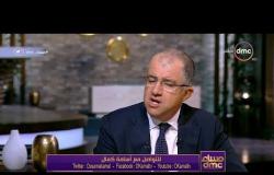 مساء dmc - رئيس ائتلاف دعم مصر | العلاقة بين المالك والمستأجر ملف من اللازم فتحه وإعادة تنظيمة |