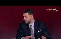 عمرو الدسوقي: القيمة السوقية اللي بتتحط في أي لاعب في الدوري الممتاز الآن وهمية