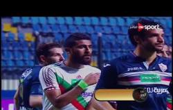 حوار خاص مع أيمن يونس ومحمد فضل وحديث عن جاهزية الفرق المصرية قبل إنطلاق الدوري العام