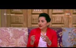 السفيرة عزيزة - د/ رباب عصام الدين توضح ما هو التجميل الجراحي بعد الولادة
