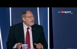 رأي طه إسماعيل عن الخلافات الإدارية في النادي المصري