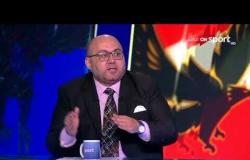 لقاء خاص مع عادل سعد المؤرخ الرياضى وحديث عن تاريخ مباريات المصرى والاهلى