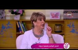 السفيرة عزيزة - لقاء مع د/ هشام صالح أستاذ أمراض النساء والتوليد و العقم بجامعة الأسكندرية
