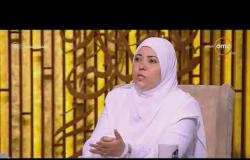 لعلهم يفقهون - الدكتور هبة عوف: العرف أمرنا بتوثيق الزواج والطلاق