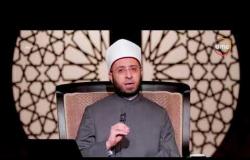 رؤى - مقدمة  د/ أسامة الأزهري عن الإمام السيوطي " إبن الكتب وأحد الجلالين "