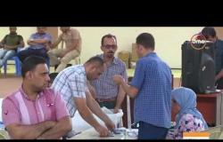 الأخبار - الصدر يهدد باتخاذ مسار المعارضة السياسية بعد تأكيد فوزه في الانتخابات التشريعية العراقية