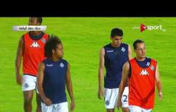 تحليل قوي لـ كابتن عادل مصطفي لأندية الدوري المصري و النتائج لكل فريق