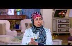السفيرة عزيزة - د/ هبة عصام توضح ازاي نعرف ان جسمنا في سموم يجب التخلص منها ؟