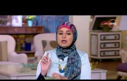 السفيرة عزيزة - د/ هبة عصام توضح طريقة عمل الديتوكس في البيت للتخلص من السموم