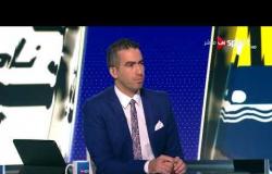 عادل مصطفى: مصر للمقاصة من الفرق المرشحة أن تكون في المربع الذهبي هذا الموسم