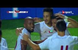 أهداف مباراة السوبر الإماراتي 2018 - تعليق خالد حسن