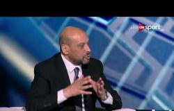 محمود الشامي يفسر سبب عدم انتظام جدول الدوري