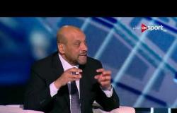 محمود الشامي: نعاني من 7 سنين وكان لازم نتحرك عشان الجمهور يرجع