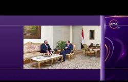 الأخبار - " اللواء / شريف سيف الدين حسين " يؤدي اليمين الدستورية رئيساً لهيئة الرقابة الإدراية