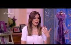 السفيرة عزيزة - ( شيرين عفت -  نهى عبد العزيز) حلقة الأحد - 2 - 9 - 2018