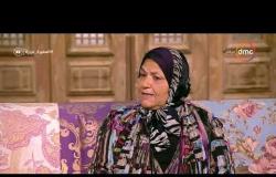 السفيرة عزيزة - د/ هاجر سعد الدين - توضح دور " المرأة " في الجاهلية
