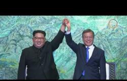 الأخبار - الكوريتان تعقدان اليوم جولة من المحادثات العسكرية المشتركة
