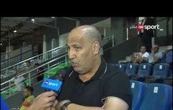رئيس نادي وفاق سطيف: النادي الأهلي مفخرة كرة القدم العربية