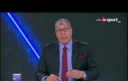 مقدمة أحمد شوبير عن الأحداث الساخنة التي تدور في مصر